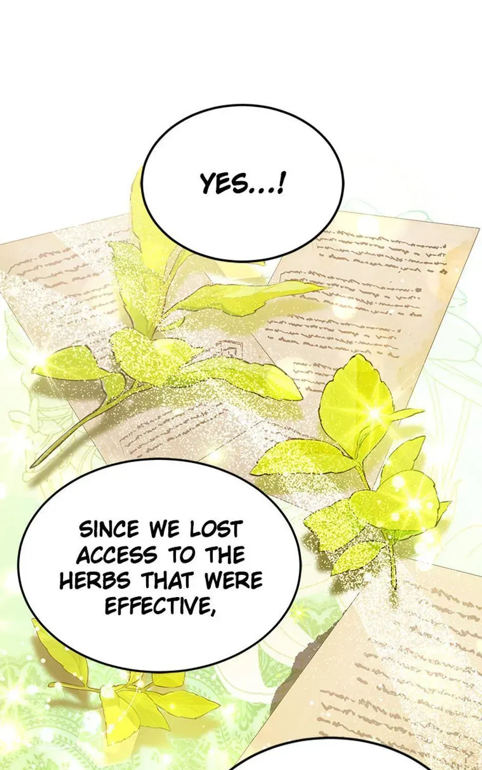 She Was Sent by God Chapter 71 - page 95