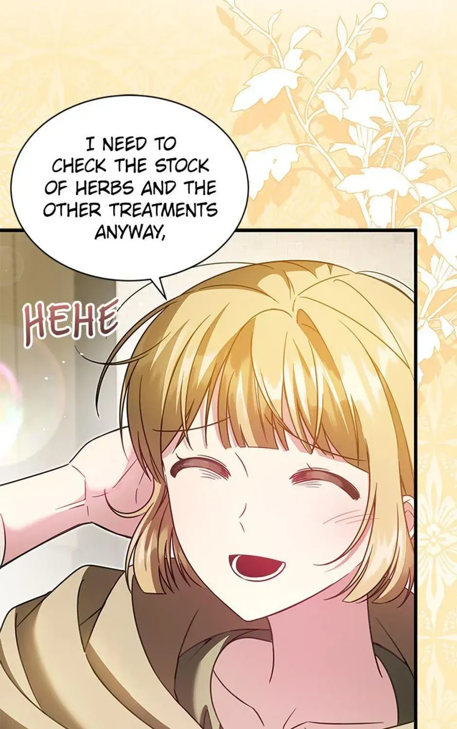 She Was Sent by God Chapter 74 - page 105