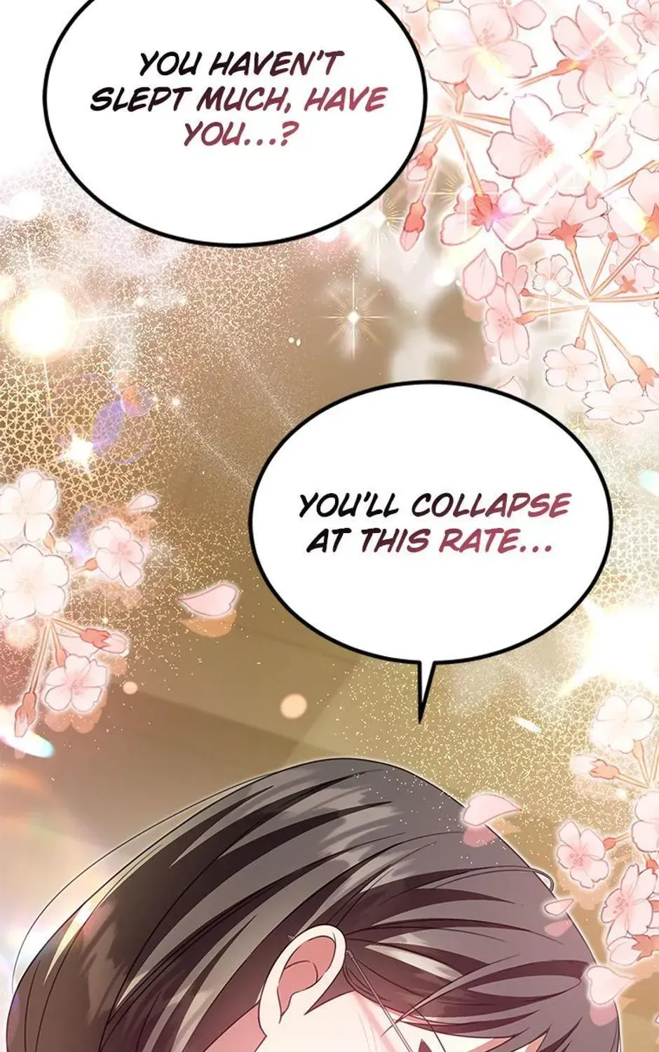 She Was Sent by God Chapter 74 - page 111