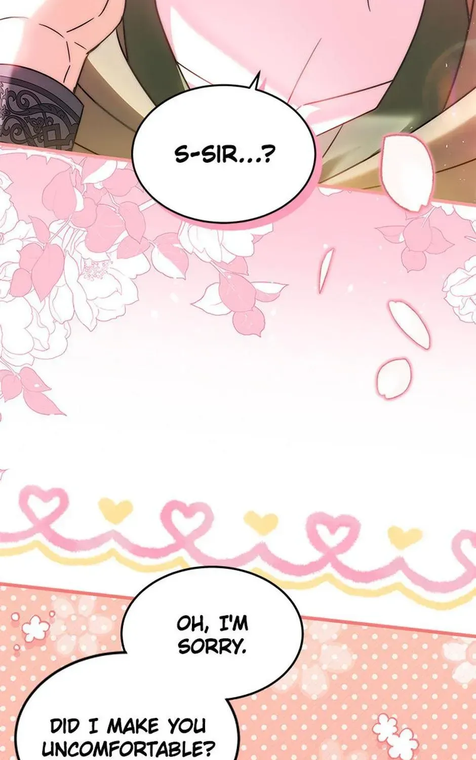 She Was Sent by God Chapter 74 - page 117