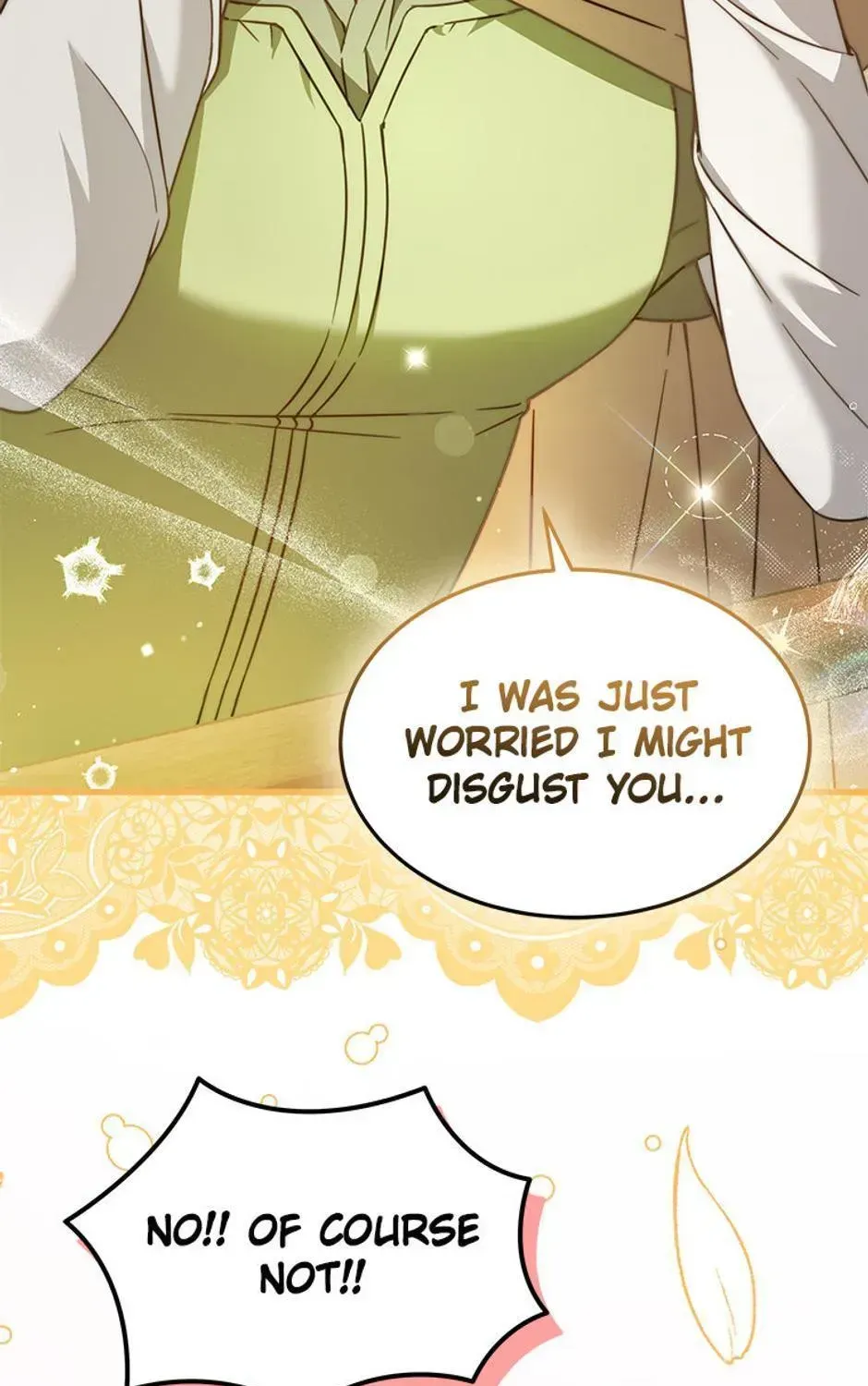 She Was Sent by God Chapter 74 - page 123