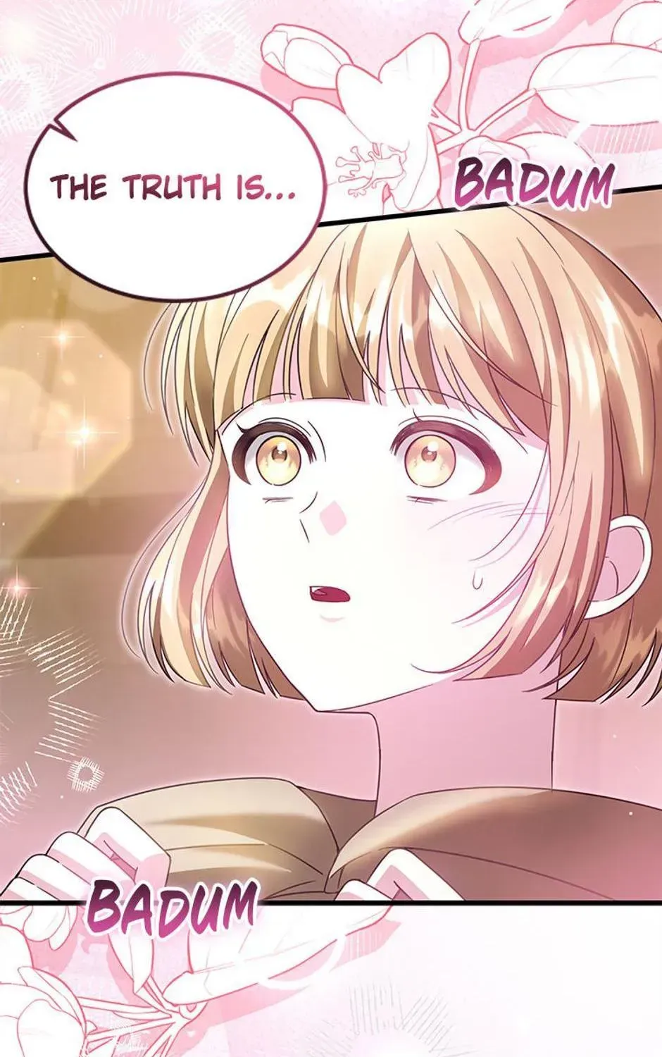 She Was Sent by God Chapter 74 - page 131