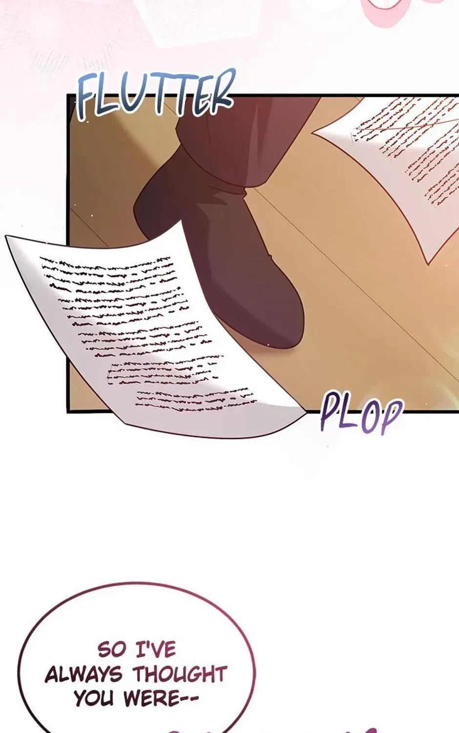 She Was Sent by God Chapter 74 - page 135