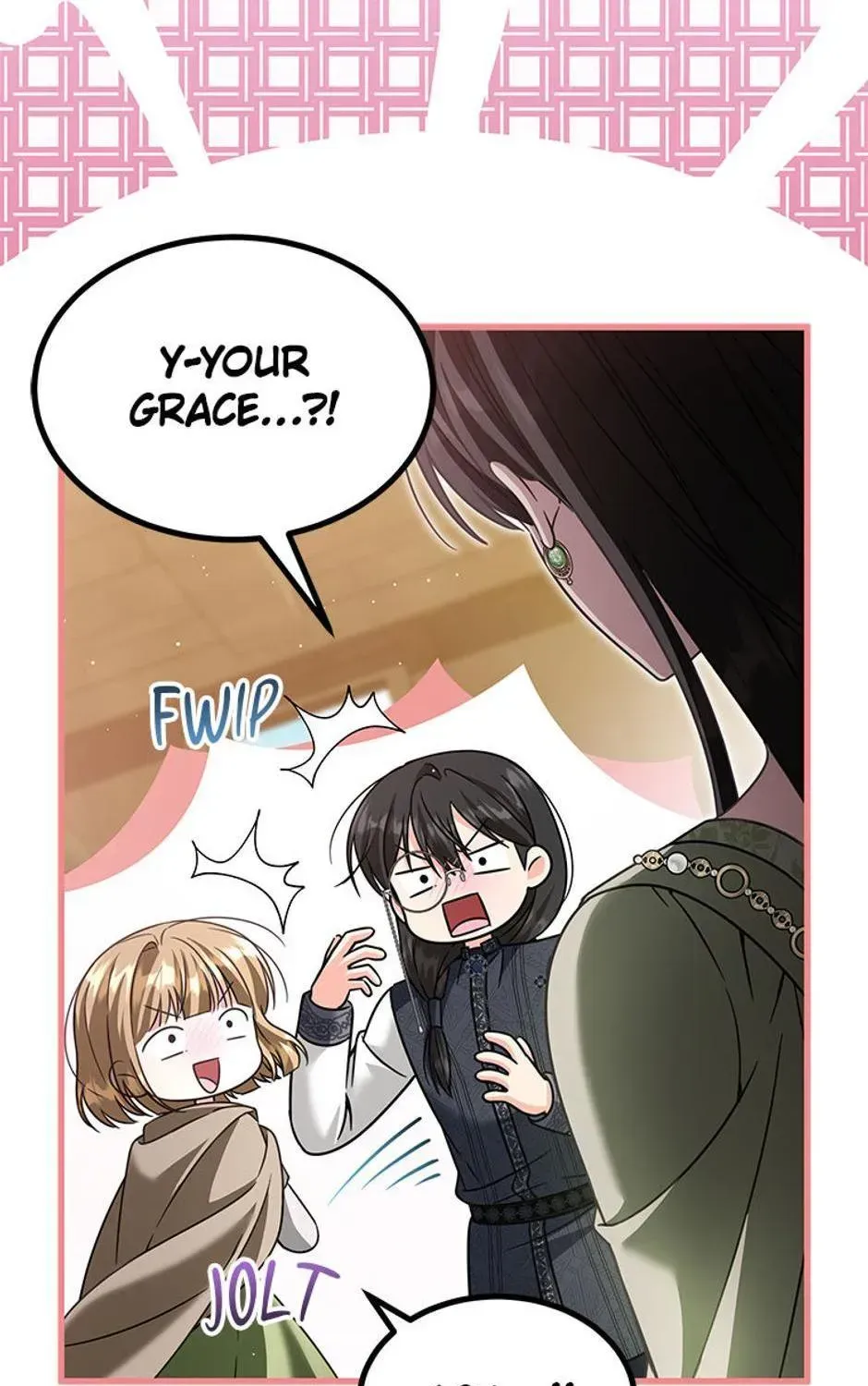 She Was Sent by God Chapter 74 - page 139