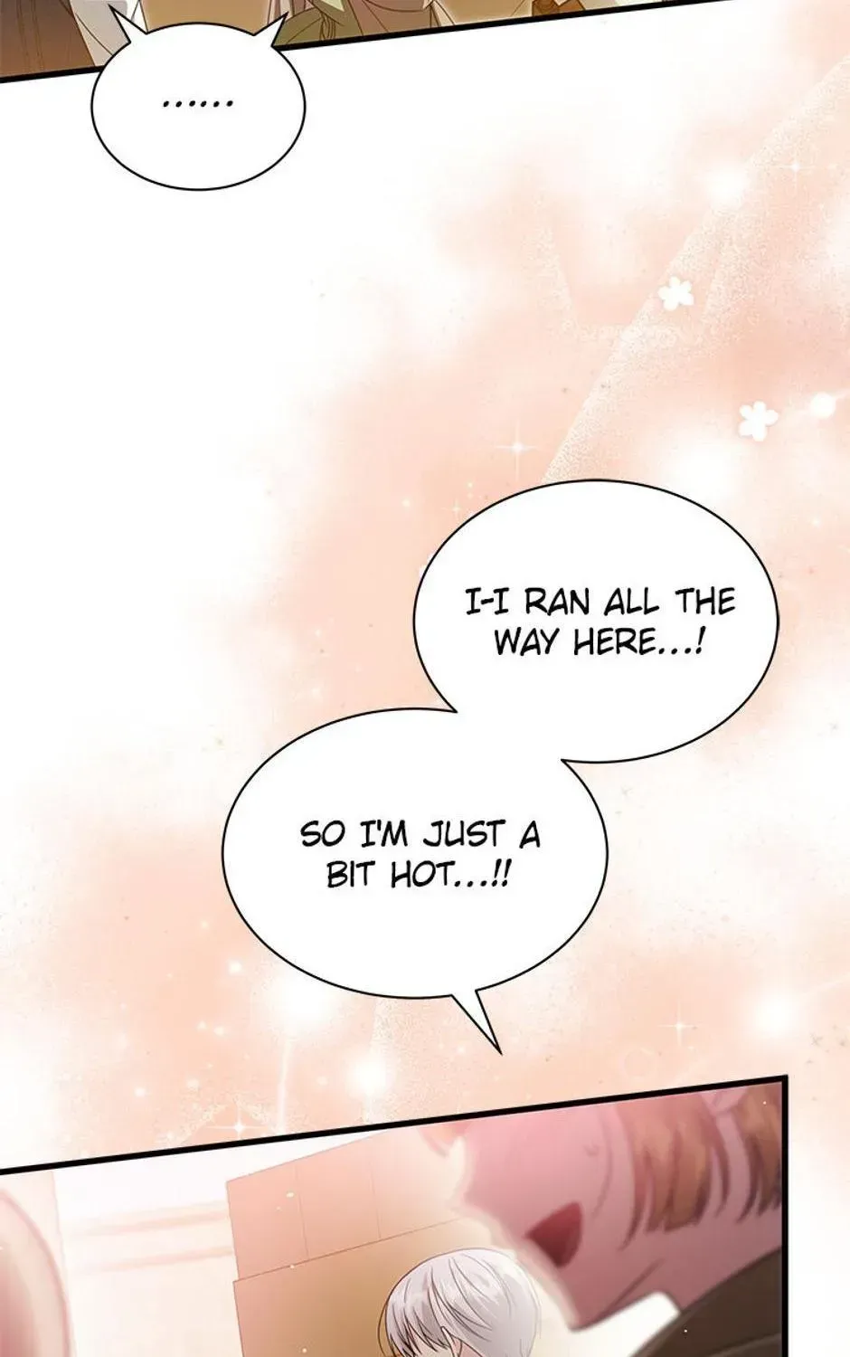 She Was Sent by God Chapter 74 - page 143