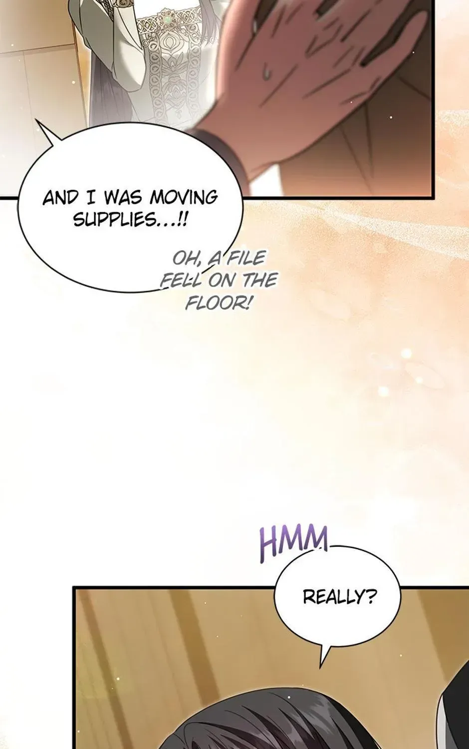 She Was Sent by God Chapter 74 - page 145