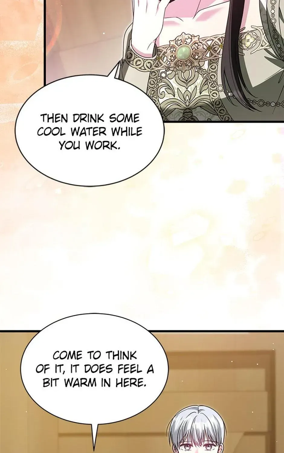 She Was Sent by God Chapter 74 - page 147