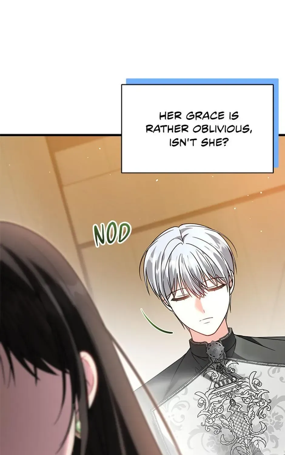 She Was Sent by God Chapter 74 - page 153