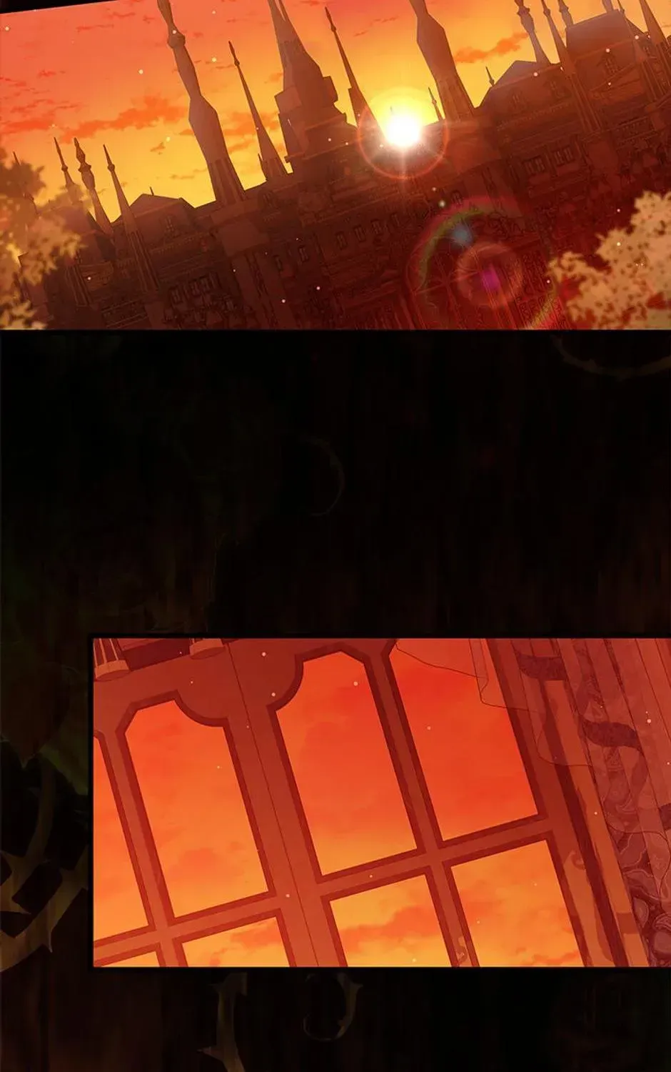 She Was Sent by God Chapter 74 - page 157