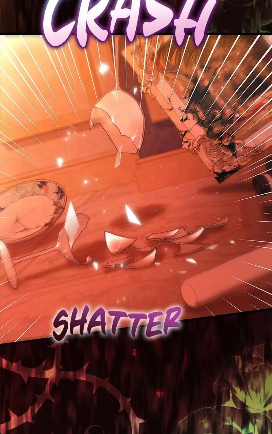She Was Sent by God Chapter 74 - page 159
