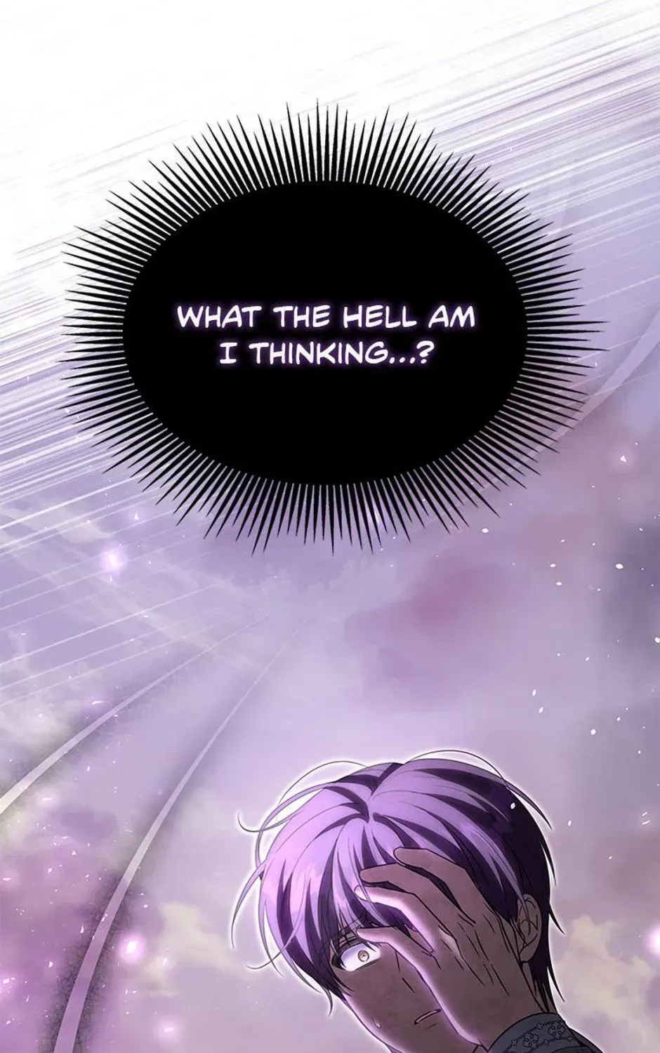 She Was Sent by God Chapter 74 - page 21