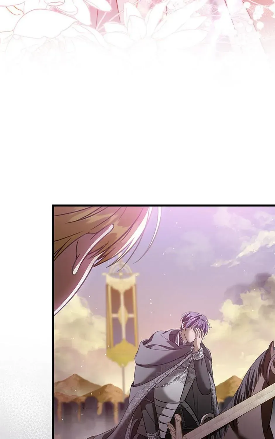 She Was Sent by God Chapter 74 - page 31