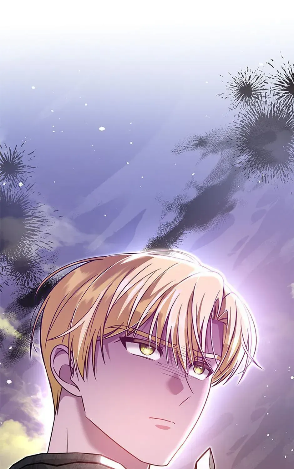 She Was Sent by God Chapter 74 - page 35