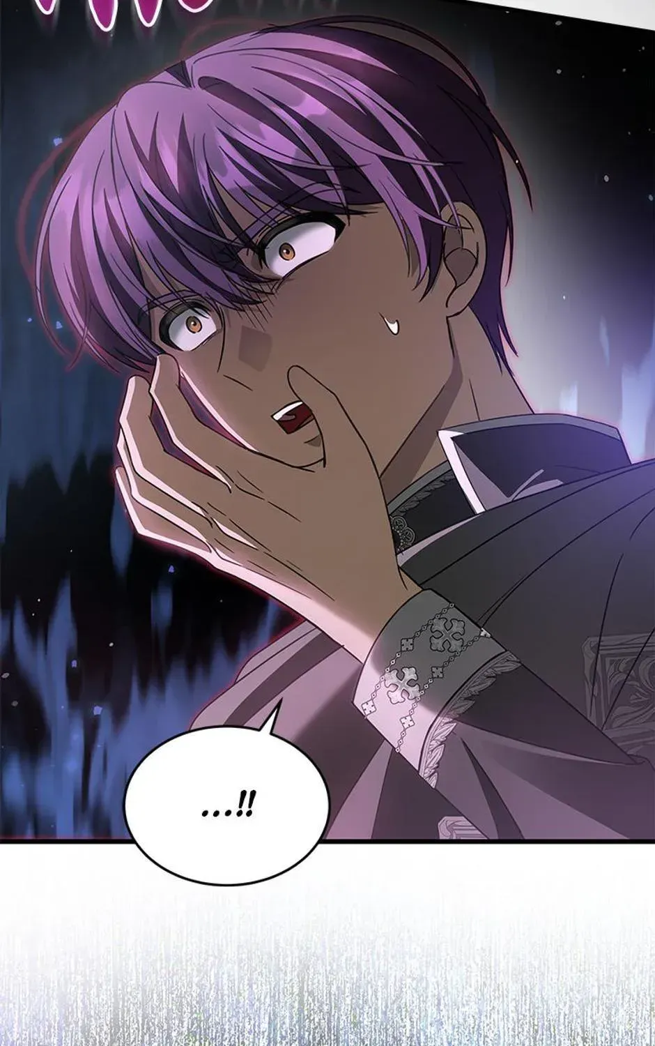 She Was Sent by God Chapter 74 - page 39