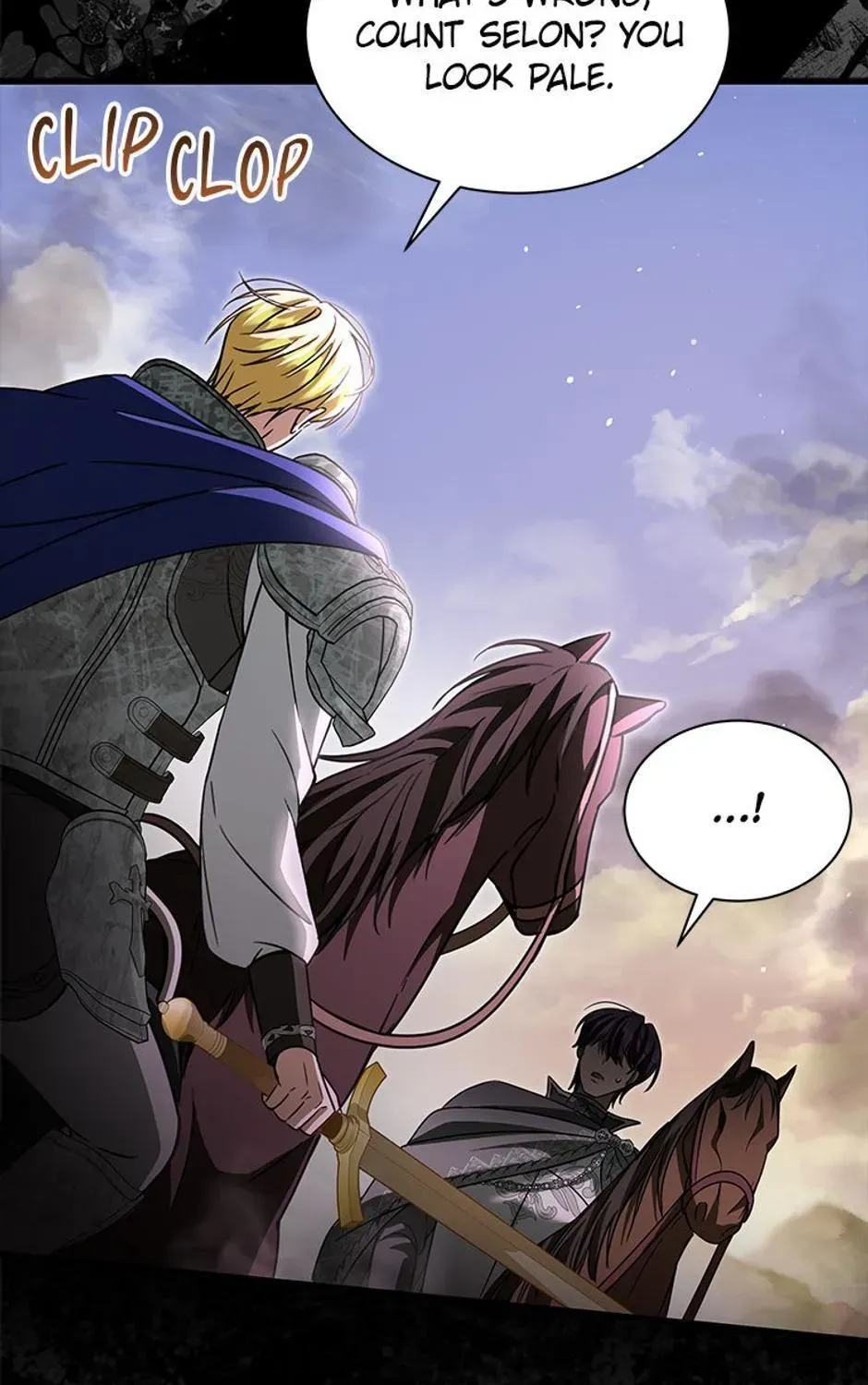She Was Sent by God Chapter 74 - page 43