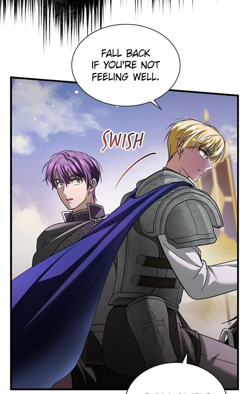 She Was Sent by God Chapter 74 - page 45