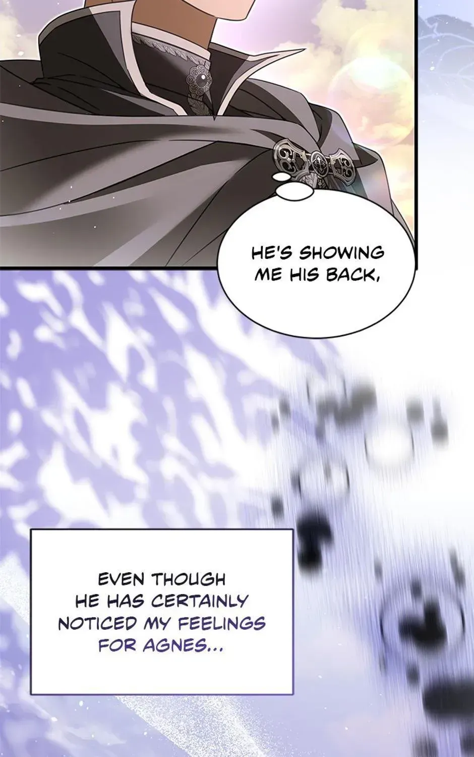 She Was Sent by God Chapter 74 - page 51
