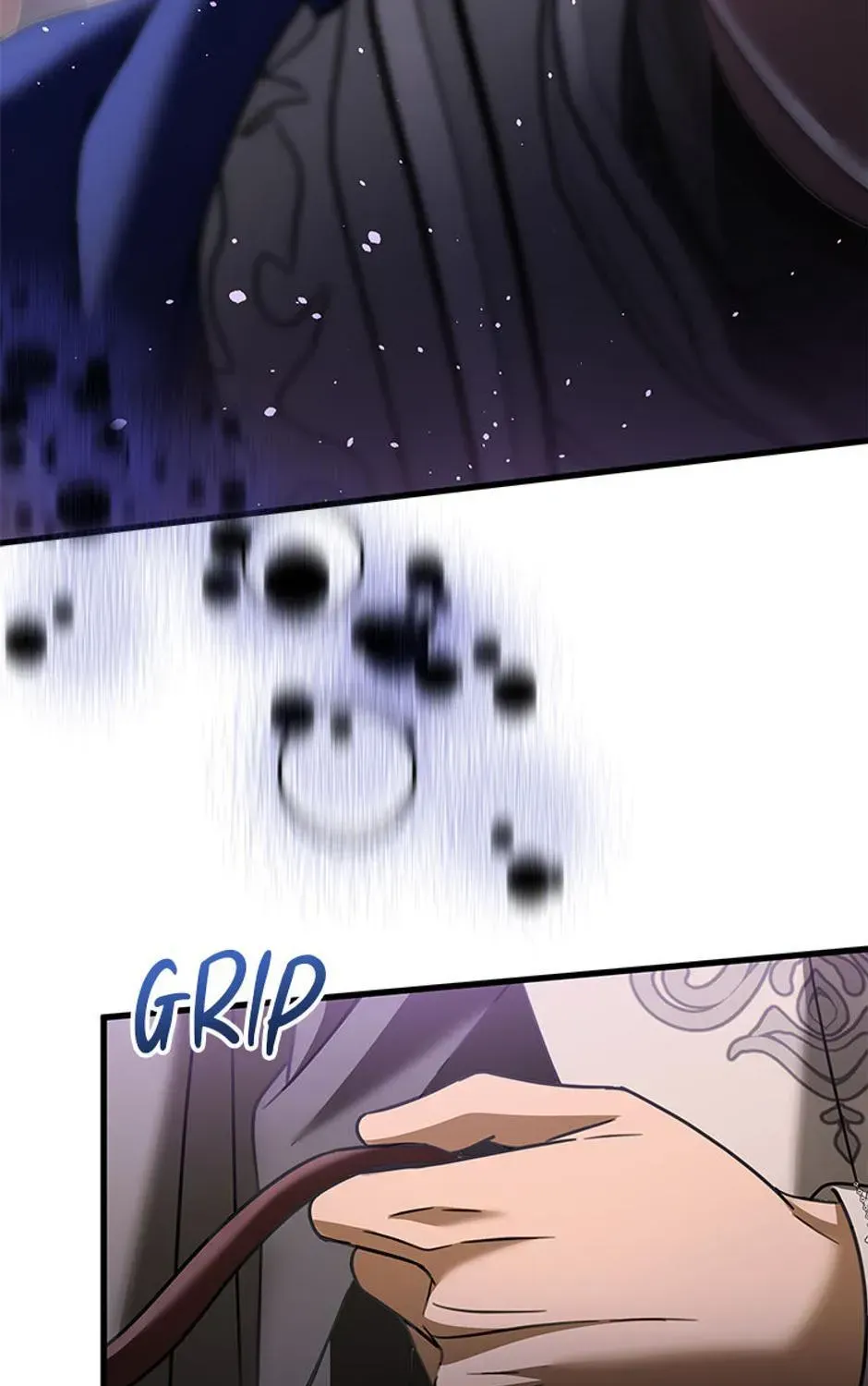 She Was Sent by God Chapter 74 - page 55
