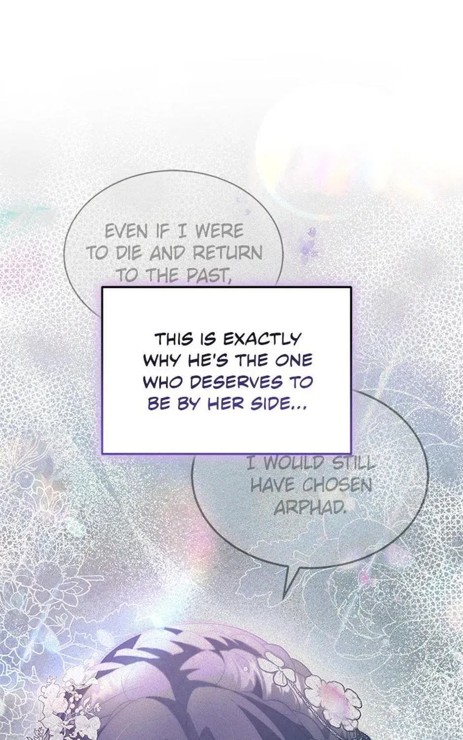 She Was Sent by God Chapter 74 - page 57
