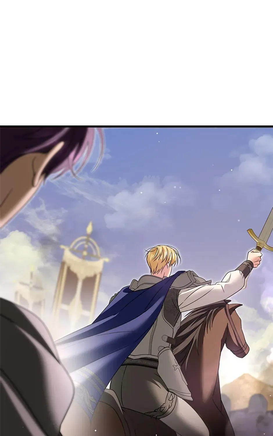 She Was Sent by God Chapter 74 - page 61