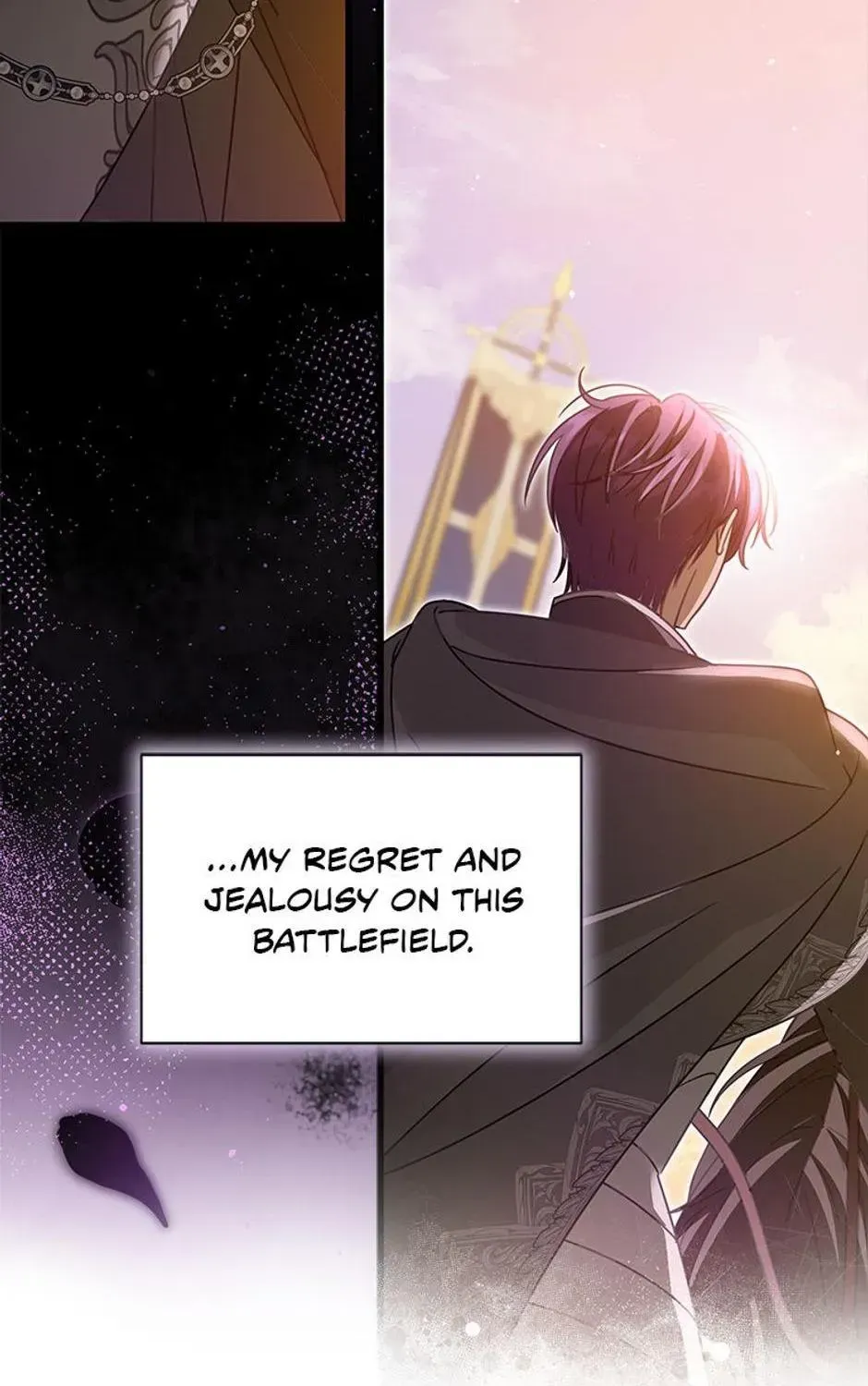 She Was Sent by God Chapter 74 - page 69