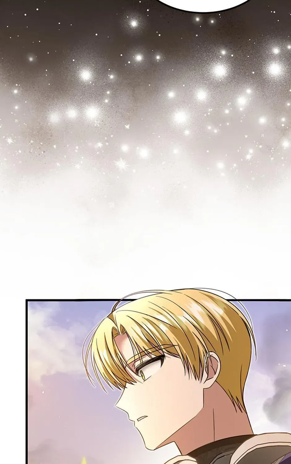 She Was Sent by God Chapter 74 - page 79