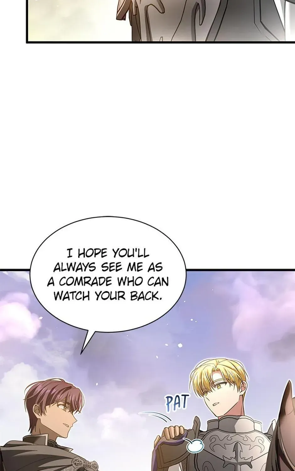 She Was Sent by God Chapter 74 - page 81