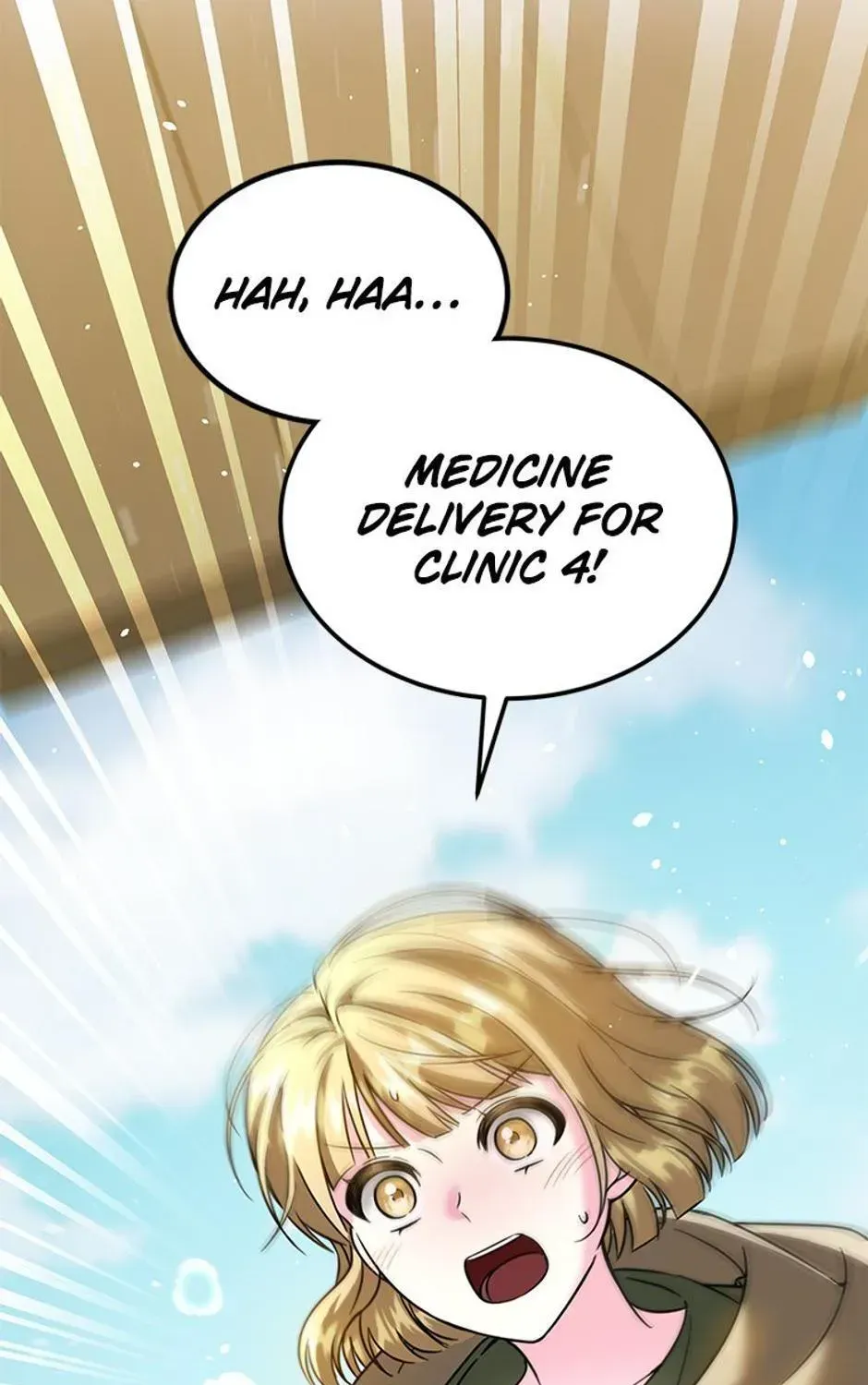 She Was Sent by God Chapter 74 - page 99