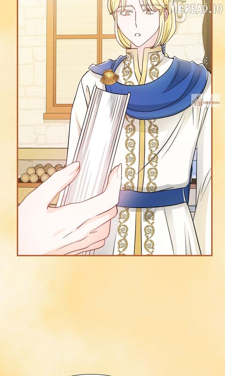 The Crown Prince’s Maid Makes Tea Very Well Chapter 51 - page 100