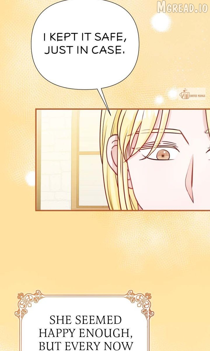 The Crown Prince’s Maid Makes Tea Very Well Chapter 51 - page 101