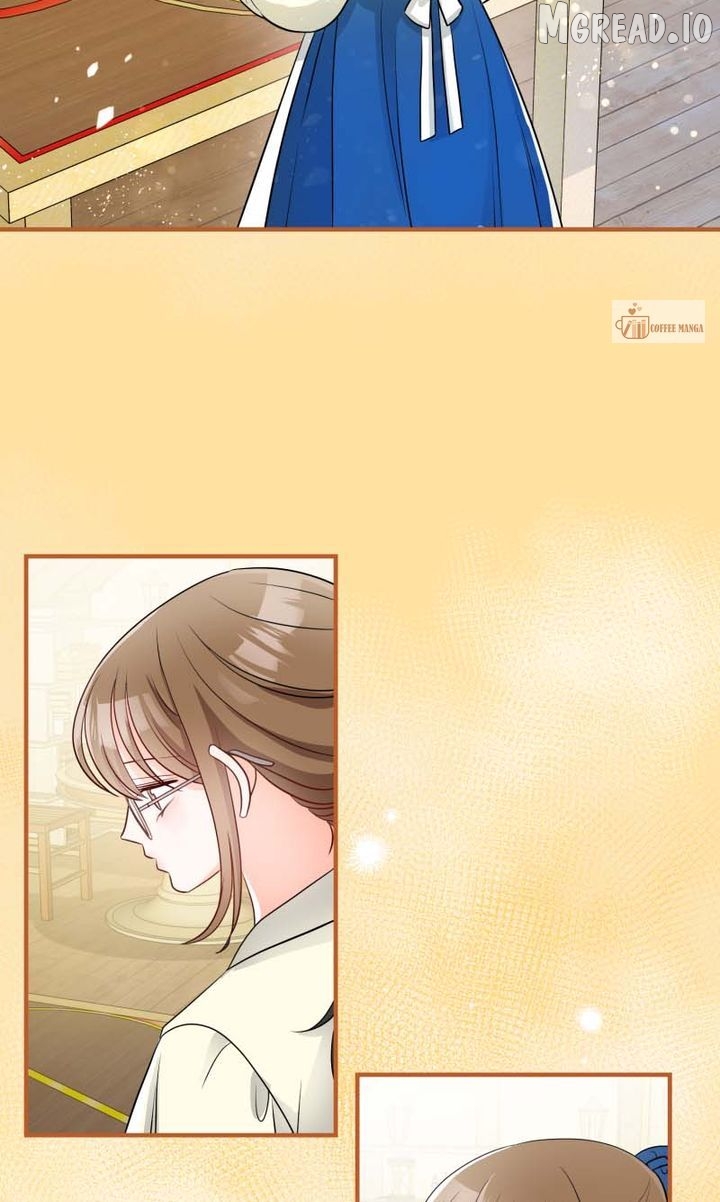 The Crown Prince’s Maid Makes Tea Very Well Chapter 51 - page 103