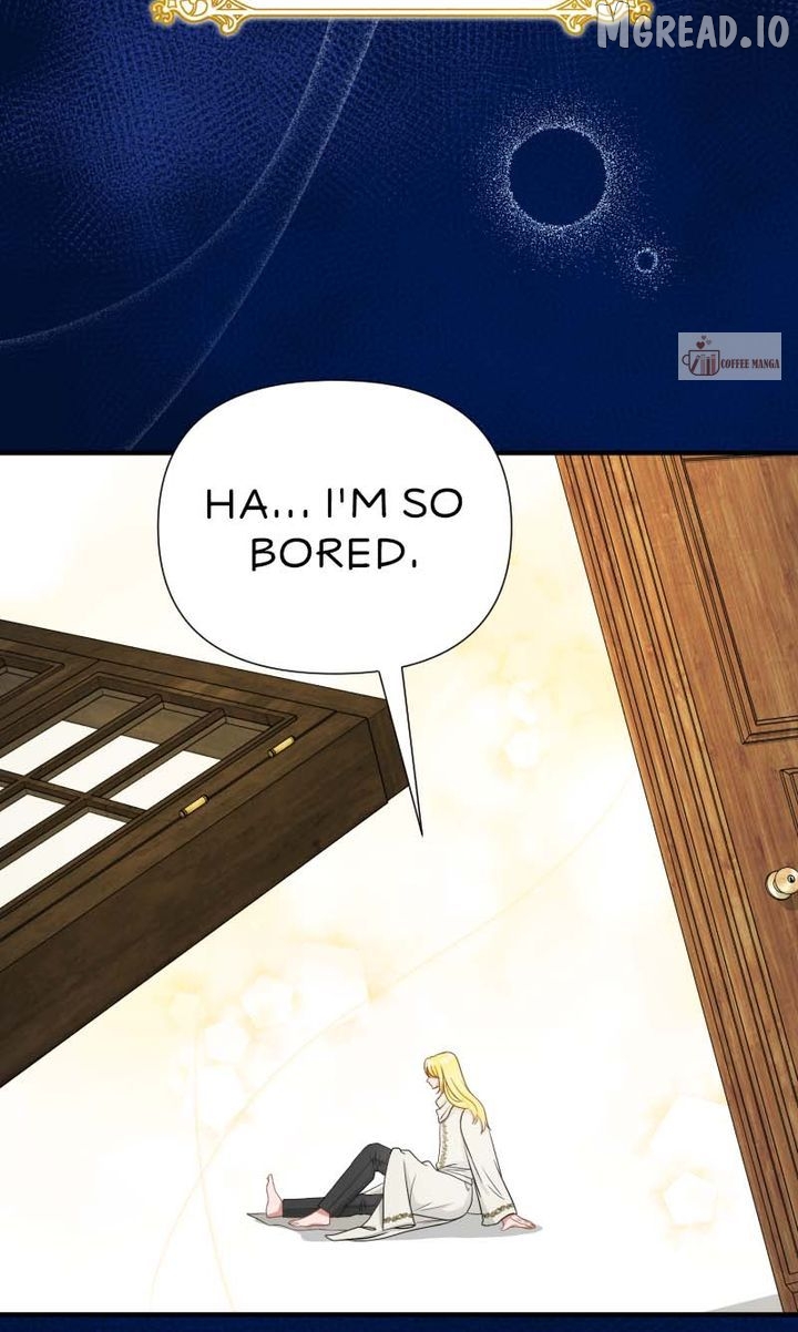 The Crown Prince’s Maid Makes Tea Very Well Chapter 51 - page 12