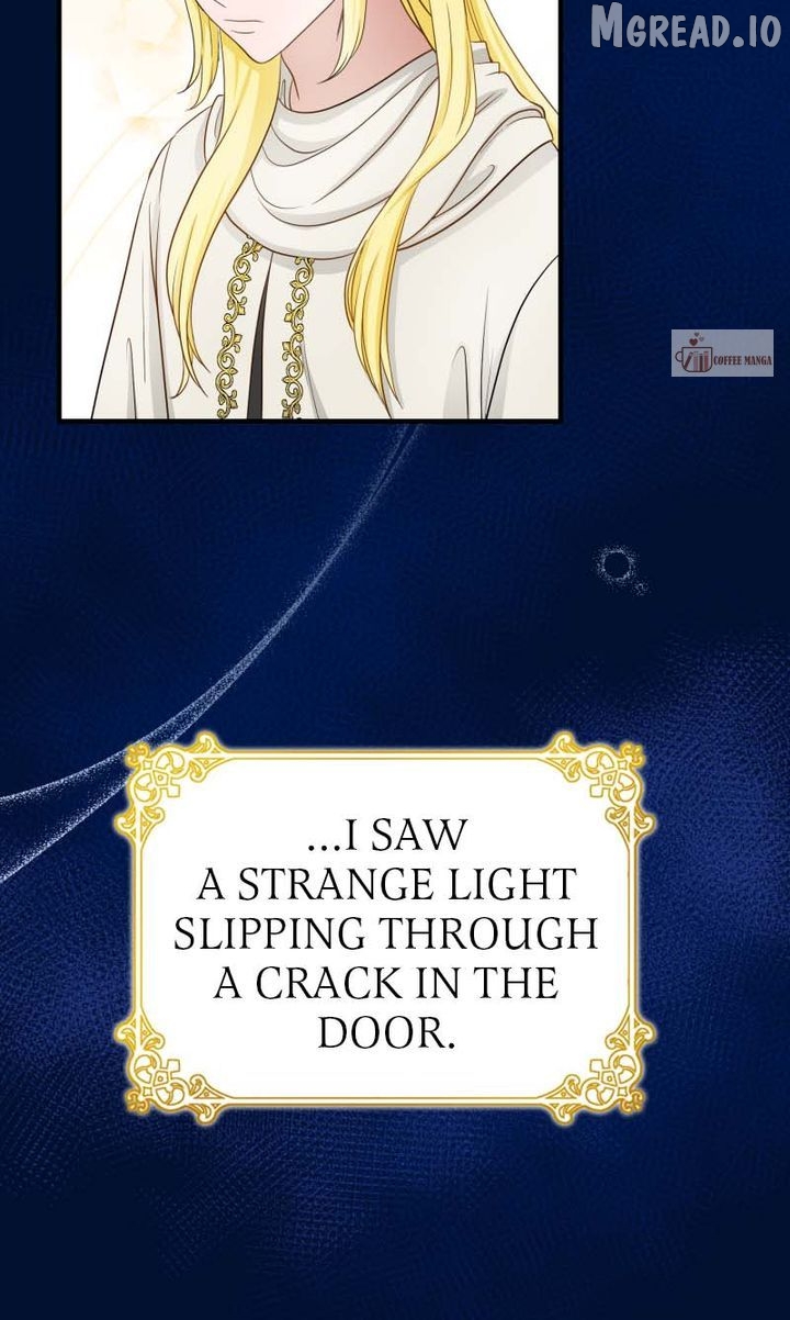 The Crown Prince’s Maid Makes Tea Very Well Chapter 51 - page 14