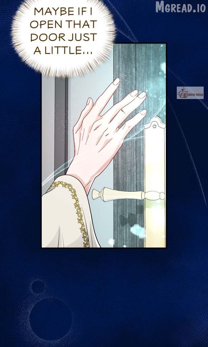 The Crown Prince’s Maid Makes Tea Very Well Chapter 51 - page 16