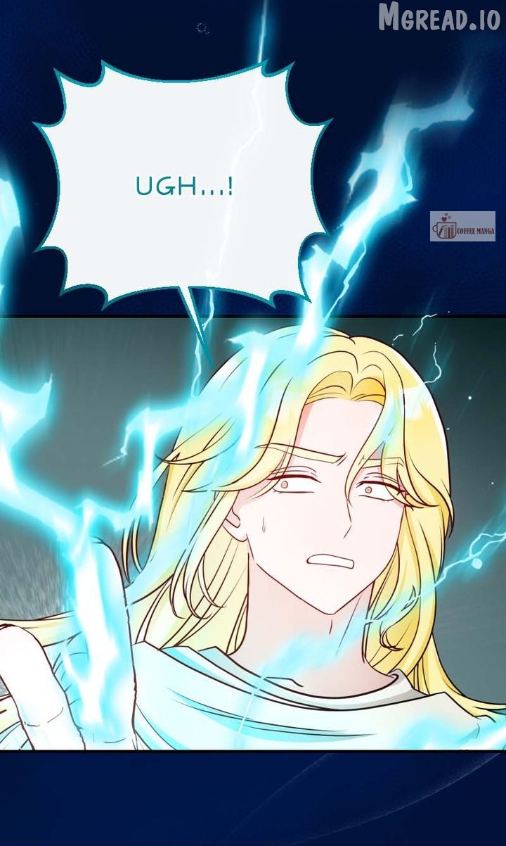 The Crown Prince’s Maid Makes Tea Very Well Chapter 51 - page 19