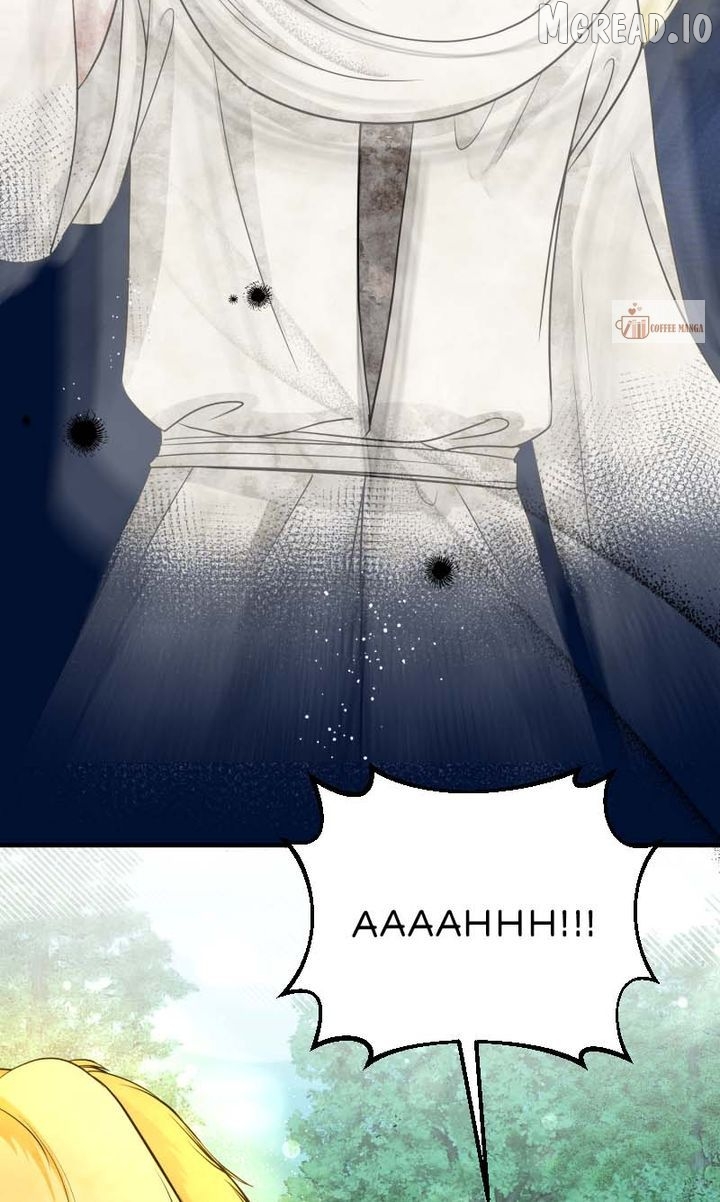 The Crown Prince’s Maid Makes Tea Very Well Chapter 51 - page 29