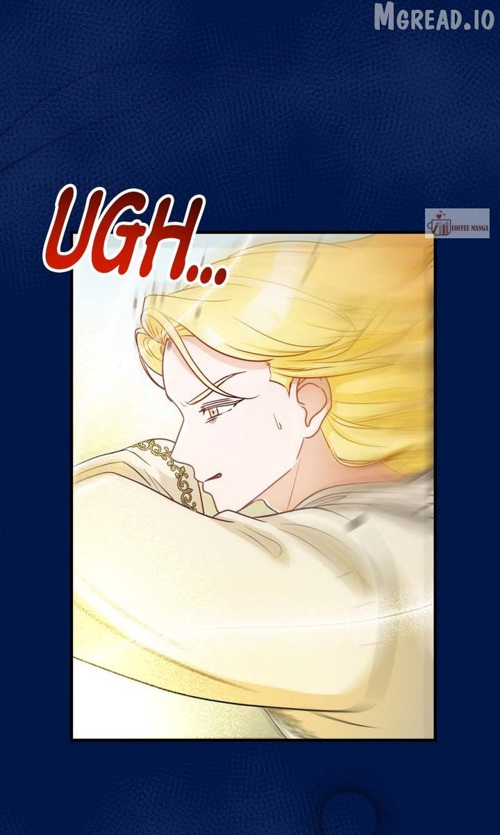 The Crown Prince’s Maid Makes Tea Very Well Chapter 51 - page 48