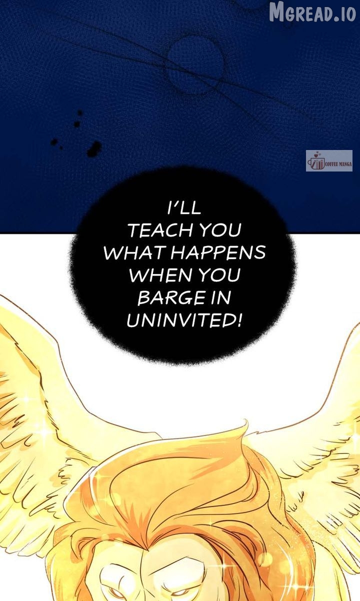 The Crown Prince’s Maid Makes Tea Very Well Chapter 51 - page 49