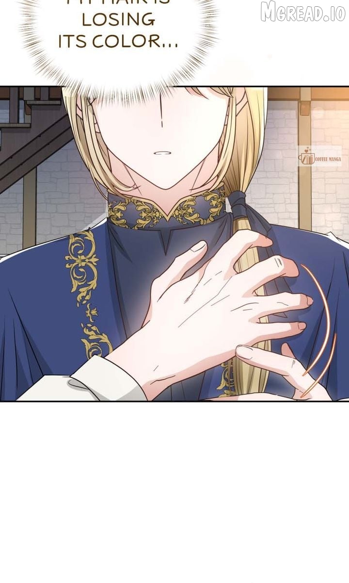 The Crown Prince’s Maid Makes Tea Very Well Chapter 51 - page 5