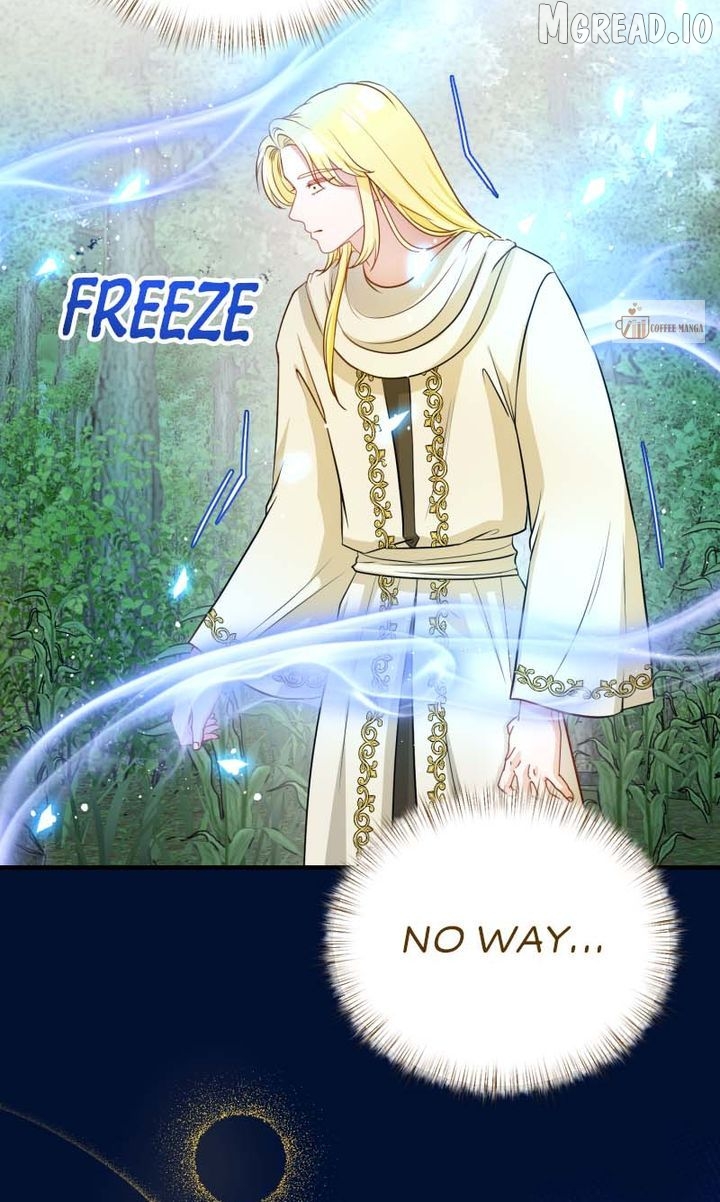 The Crown Prince’s Maid Makes Tea Very Well Chapter 51 - page 59