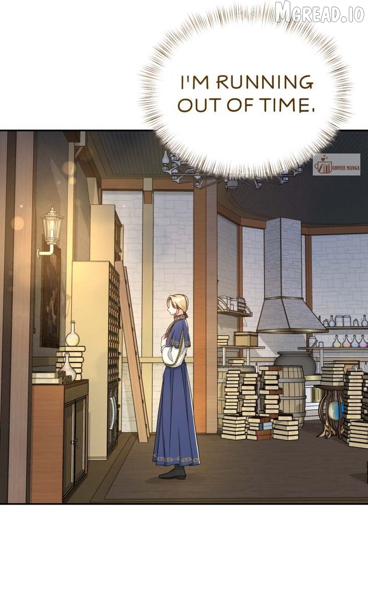 The Crown Prince’s Maid Makes Tea Very Well Chapter 51 - page 6