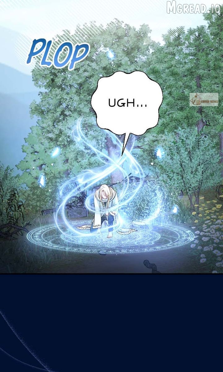 The Crown Prince’s Maid Makes Tea Very Well Chapter 51 - page 61