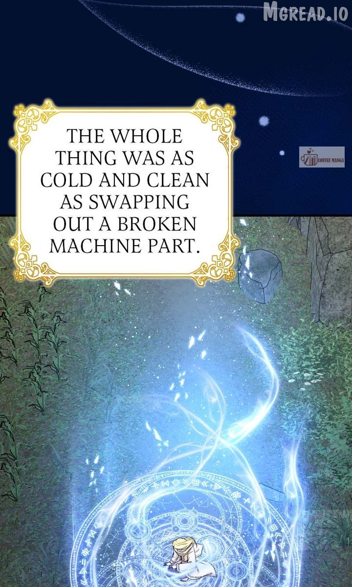 The Crown Prince’s Maid Makes Tea Very Well Chapter 51 - page 62