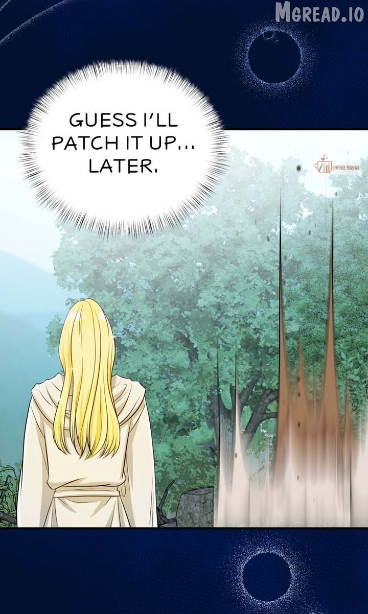 The Crown Prince’s Maid Makes Tea Very Well Chapter 51 - page 68