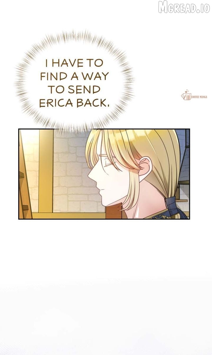 The Crown Prince’s Maid Makes Tea Very Well Chapter 51 - page 7
