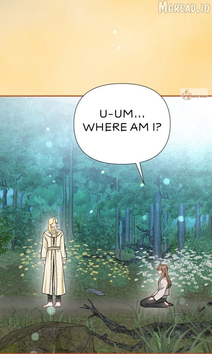 The Crown Prince’s Maid Makes Tea Very Well Chapter 51 - page 71