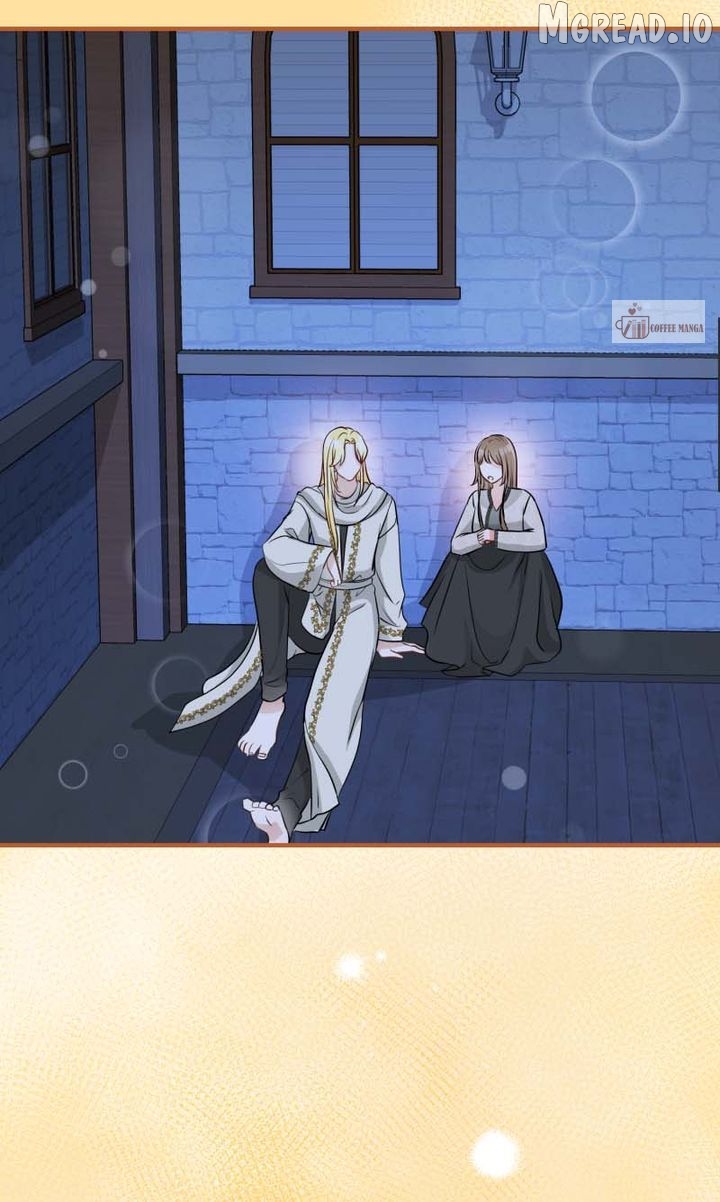 The Crown Prince’s Maid Makes Tea Very Well Chapter 51 - page 78
