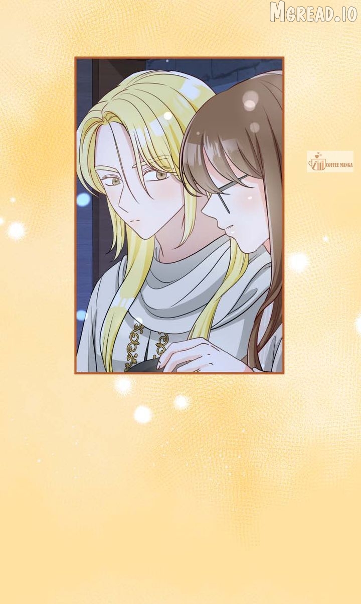 The Crown Prince’s Maid Makes Tea Very Well Chapter 51 - page 79