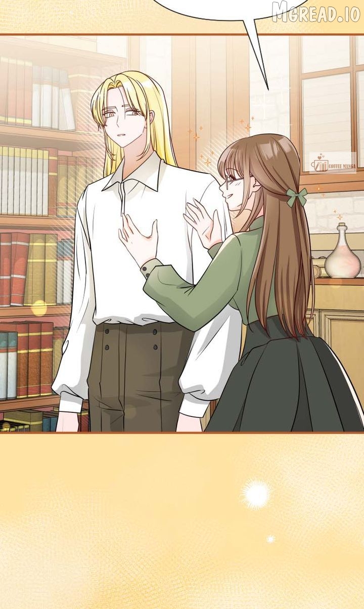 The Crown Prince’s Maid Makes Tea Very Well Chapter 51 - page 82