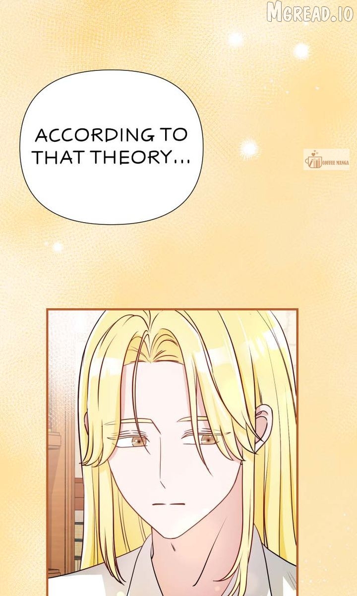 The Crown Prince’s Maid Makes Tea Very Well Chapter 51 - page 83